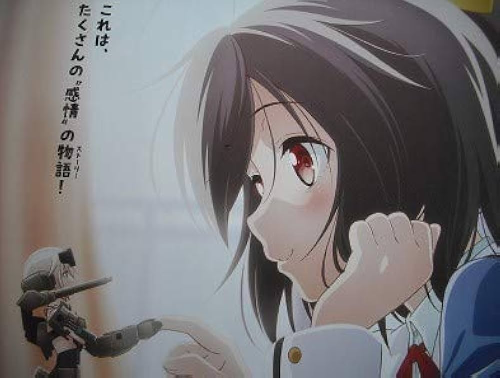 劇場版　アニメ　チラシ アニメ映画チラシ「映画版 ゼビウス ○二番目の柄は裏側 ｣【注意