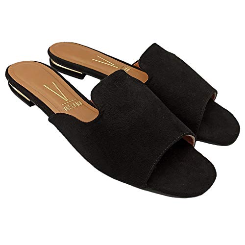 Mule Rasteiro Vizzano 6426100