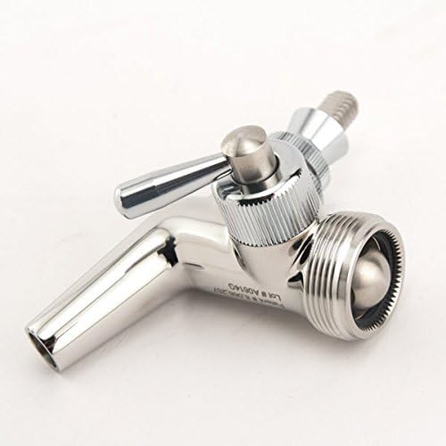 Perlick Faucet - Flow Control - Model 650SS