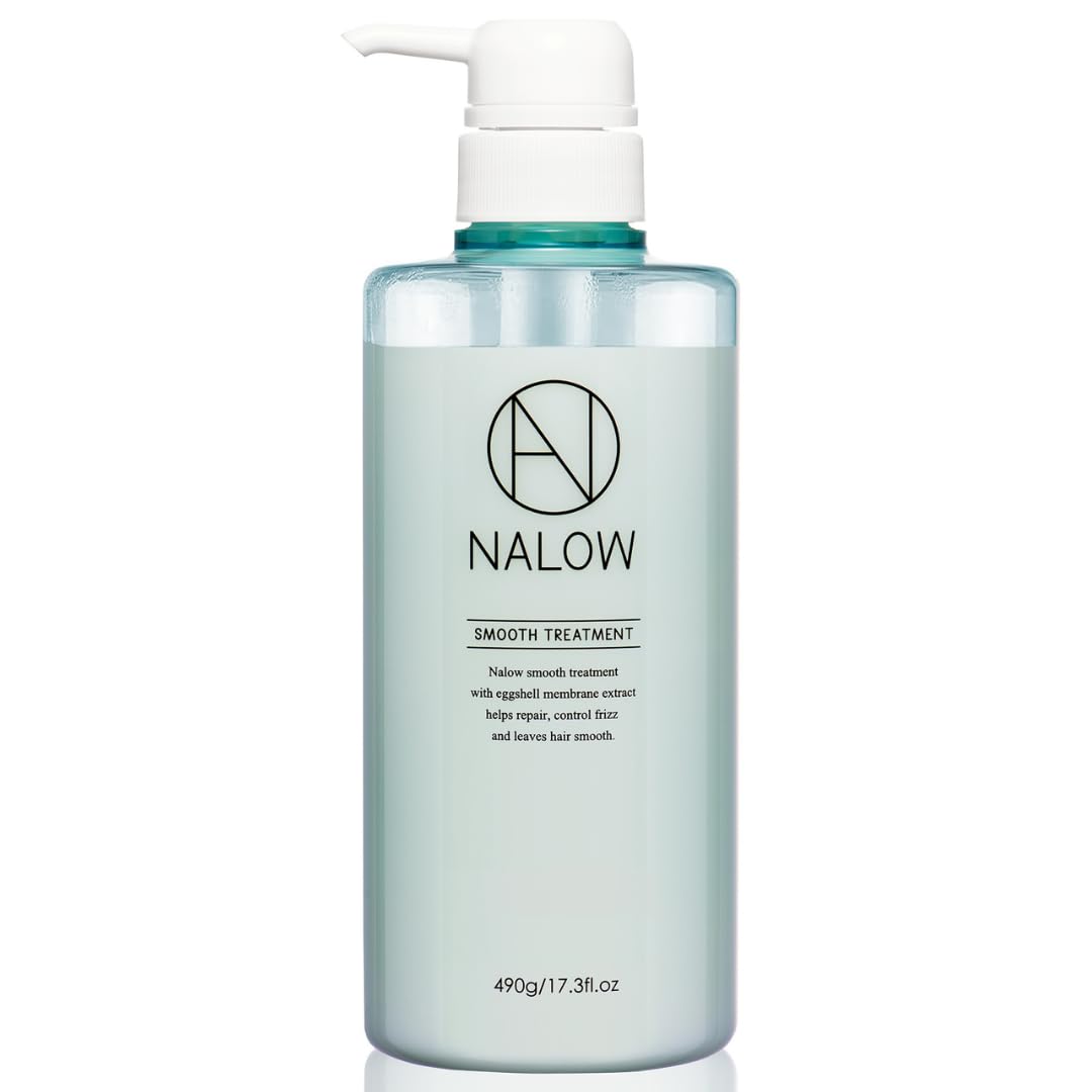 nalow ナロウ Amazon | NALOW(ナロウ) シャンプー トリートメント セット ダメージ