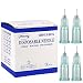 100pcs 32 Ga 4mm/0.15in Laboratory Tools Individually Sealed