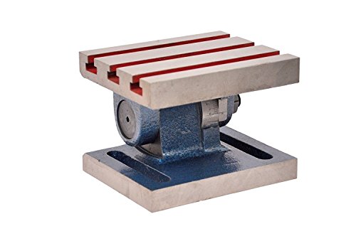 ADJUSTABLE SWIVEL ANGLE PLATE 6