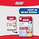 SOS Wärme-Gürtel(1er Pack) Rückenwärmer zur Schmerzlinderung bei Rückenschmerzen - wärmender Hüftgürtel für verkrampfte Muskeln & Verspannungen