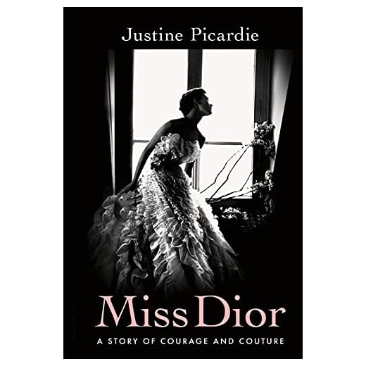 Miss Dior: A Story of Courage and Couture