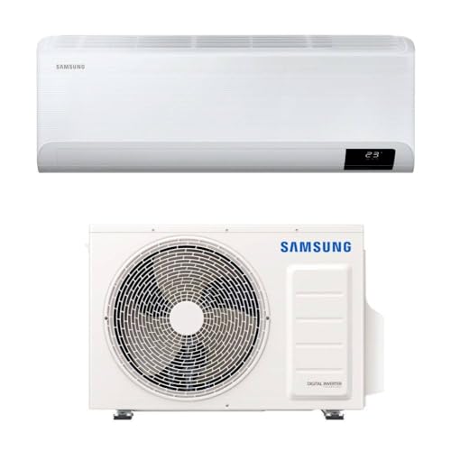 SAMSUNG Aire Acondicionado Split Mural F-AR09CBU FRIGORIAS