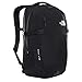 Price comparison product image The North Face - Fall Line Backpack - Reflective Backpack for School, Work and Travel with Fleece-Lined Laptop Sleeve - TNF Black