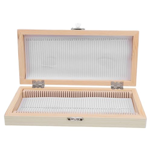 LOORGVEL �ؐ��X���C�h�{�b�N�X 50�����[�\�Ȍ������X���C�h�P�[�X �V�R�ؐ��W�{���[�{�b�N�X ���� �����w�p