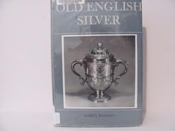 Old English silver