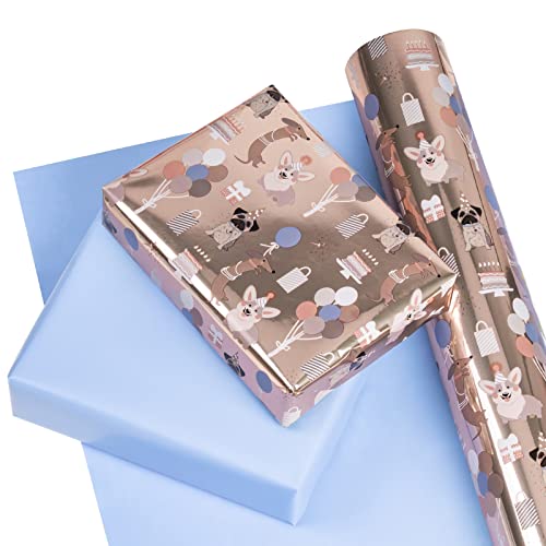 La Mejor Selección de Papel regalo los diez mejores. 14 Imagen adicional