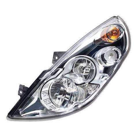 Ayfar Far Sol Motorlu Renault Master 2010 AYF 505457