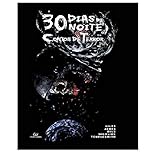 Contos de Terror - Coleção 30 Dias de Noite