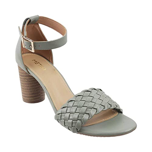 Image of Metro Women's Synthetic Sandals (40-2398)