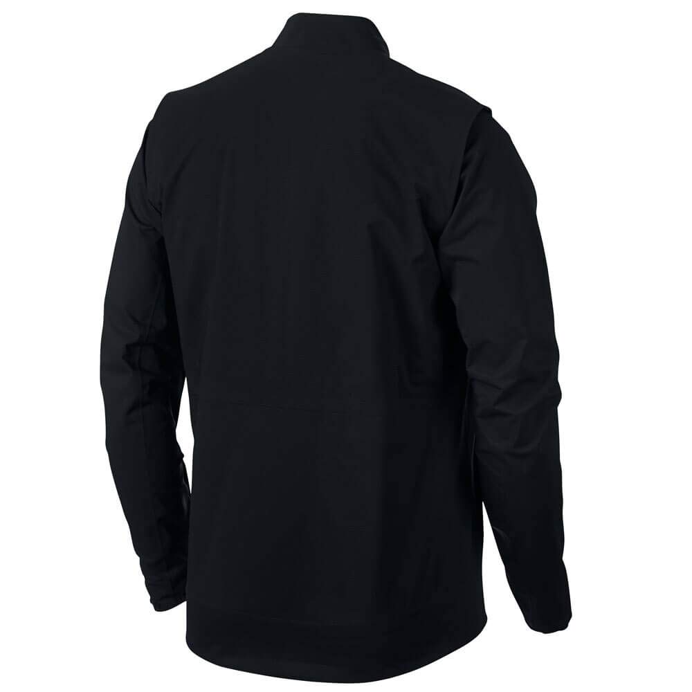 nike hypershield hyperadapt golf jacket