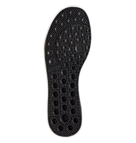 DC Shoes ADJS300147_Black/Black/White - BLW