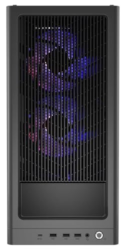 Image of [2025] Legion Tower 7i Gen 10 Intel Gaming Desktop (Intel Ultra 9 285K, 32GB RAM, 2X 2TB NVMe SSD, NVIDIA GeForce RTX 5080, Windows 11) - 90Y6003WUS