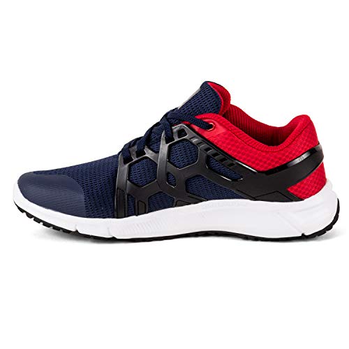 Image of Reebok Men's Running Shoes - Gusto Run Xtreme - Sports Shoes for Men, Ideal for Running, Training & Gym