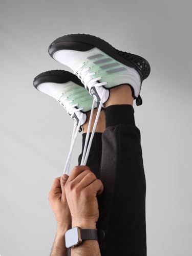 Image of Bacca Bucci Men Lace Up Sports Shoes
