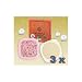 3 X Promina Ginseng Pure Pearl Face Cream Removal Freckle & Acne Dark Spot White 11g., Thailand.