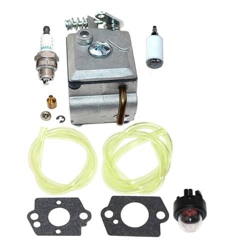 Carburateur WT-827 à haut rendement pour outils de coupe BC2090 - 7