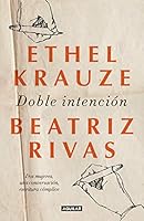 DOBLE INTENCION 607317649X Book Cover