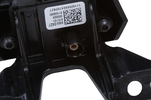 Image of GM Genuine Parts 84690427 Front View Driver Information Camera