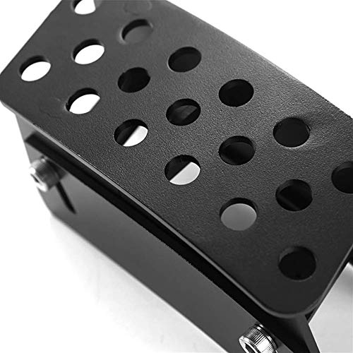 PUGONGYING Popular Auto Piedi Accelerator Gas