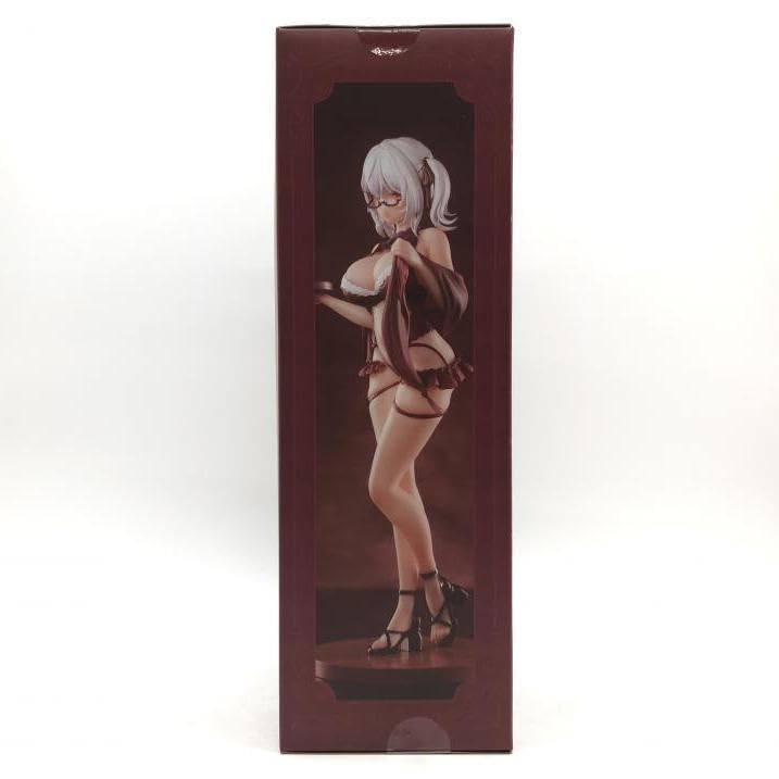 Animester ワインウエイターガール シンシア 1/6 [本体のみ] Animester ワインウエイターガール シンシア 1/6 [本体のみ