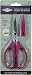 Havel's Serrated Large Finger Loop Scissors, 6-Inch
