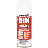 Zinsser B-i-n Primer Sealer Spray, 13 Oz (Pack of 6) 6