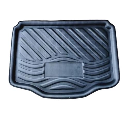 Tapis de coffre pour Chevy Trax 2013-2020 avec bac à bagages sur mesure