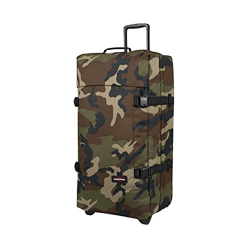 Preisvergleich Produktbild Eastpak Tranverz l Koffer L Camouflage