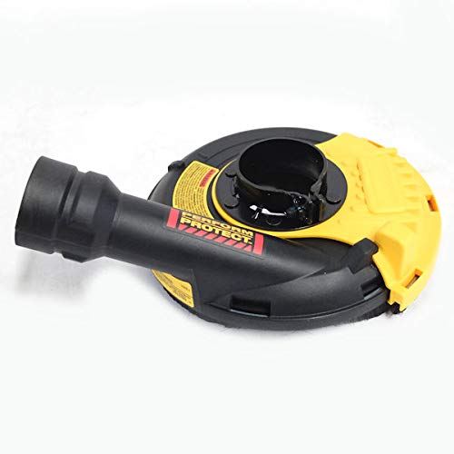 Dewalt Angle Grinder Dust Shroud, 5-Inch (Dwe46152) #TOP5