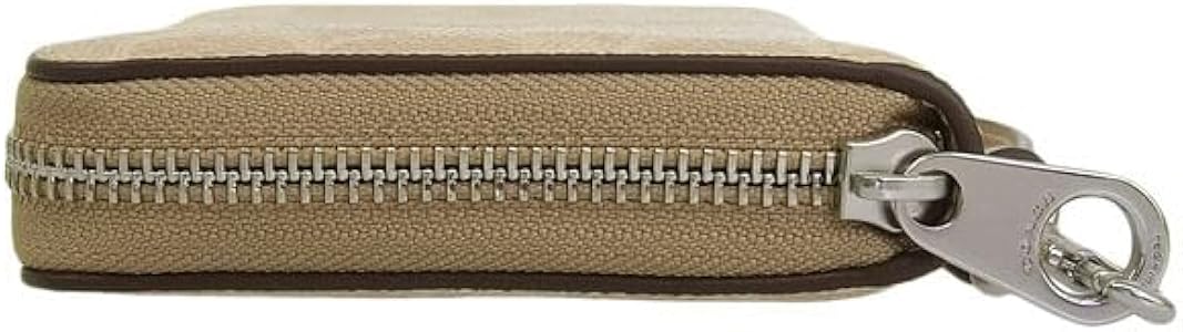 Amazon | [コーチ] 財布 レディース ラウンドファスナー長財布