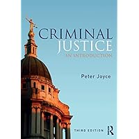 Criminal Justice