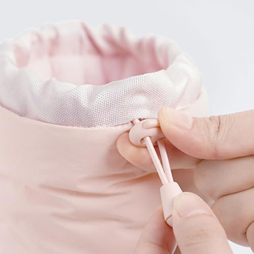 Winter Dance Boot Women Ballet Adult Warms Up Bootie Ankle Boot Dance Cotton Warm NonSlip Training4