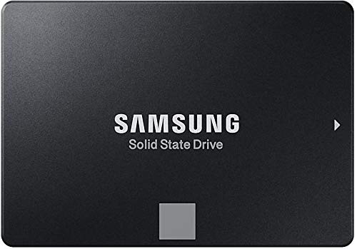 Preisvergleich Produktbild Samsung 250GB 860 EVO **New Retail**, MZ-76E250BW (**New Retail** Basic)