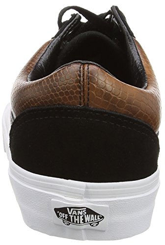 Image of Vans Unisex-Child High-top Trainers