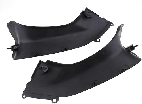 Miniatura 5 de Cubierta de tubo de aire para Kawasaki ZX10R 2006 2007