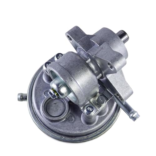 Bomba de vacío de alto rendimiento GOLOTO para Isuzu NPR NPR-HD Gas V8 1995-2019 miniatura 6