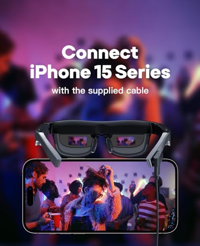 Image of AR Glasses, Smart Glasses