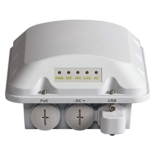 Ruckus T310s Series Dual-Band Concurrent Wireless Access Point (901-T310-US51) (Renewed)
