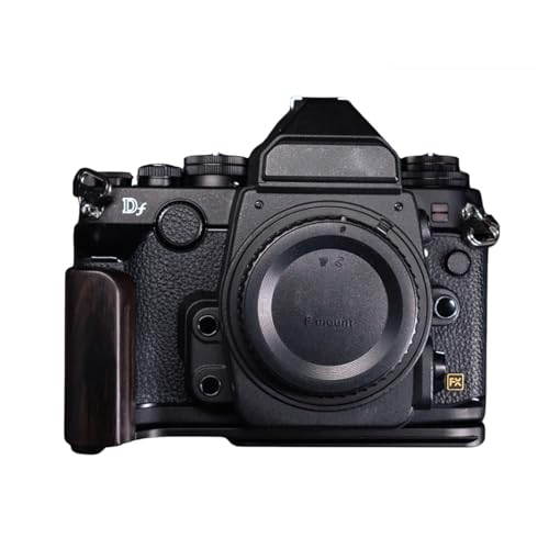 Nikon �p DF �p Nikon DF ��p �J�����E�b�h�O���b�v �����h�؍� �ؐ��n���h�� ���^���x�[�X L�^�O���b�v �n���h���C�h �J�����P�[�W �d�r�����\ (A-�u���b�N+�u���b�N)