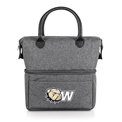 Gray with Black Accents