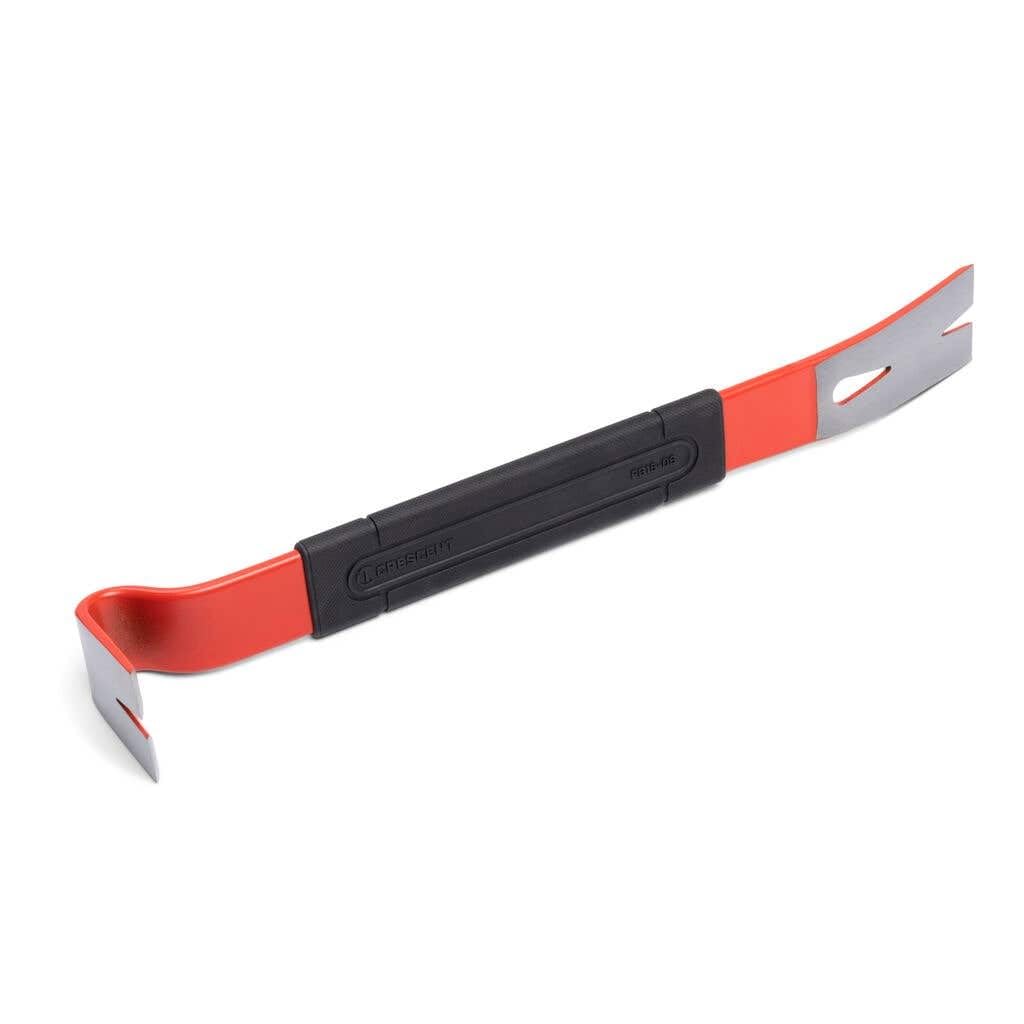 Crescent 15" Flat Pry Bar with Grip - FB15-06