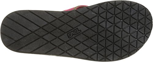 Teva Women's W Azure Flip Sandal3
