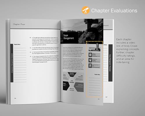 Velociteach 9781732055711 The Pmp Exam: How To Pass On Your First Try thumb #1