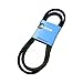 Replacement Deck Belt - Type 2 Raw Edge - Lazer - Replaces 1-643052