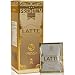 1 box Organo Gold Cafe Latte 100% Certified Organic Gourmet Coffee
