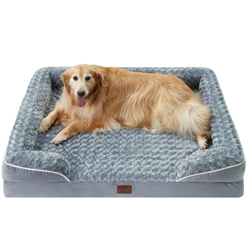 Ultimate Guide to Dog Beds for Arthritis Top 10 Products Reviewed