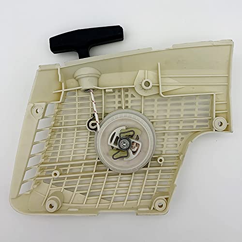 Ensemble démarreur de traction pour MS270 MS280 robuste